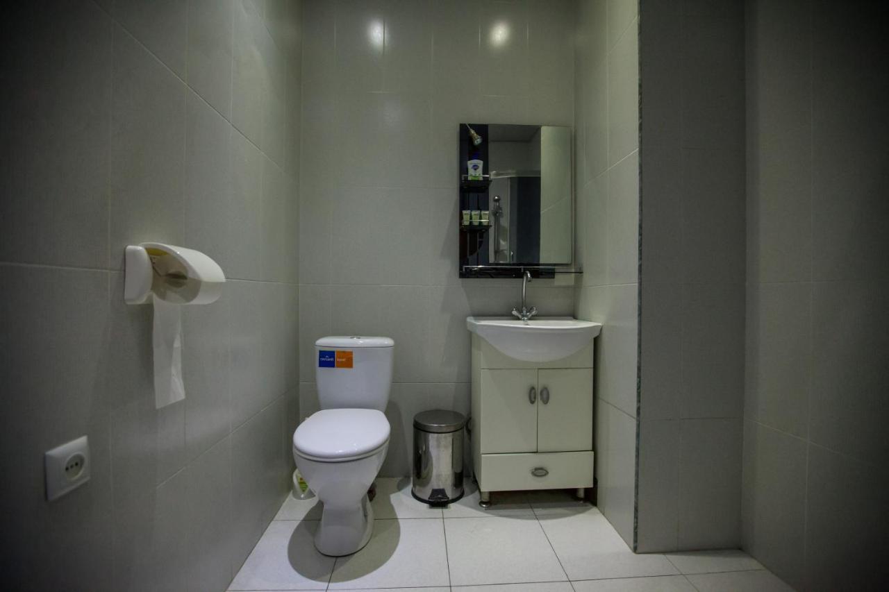 Sunny Apartments. Tbilisi. 300 Aragveli Exteriör bild
